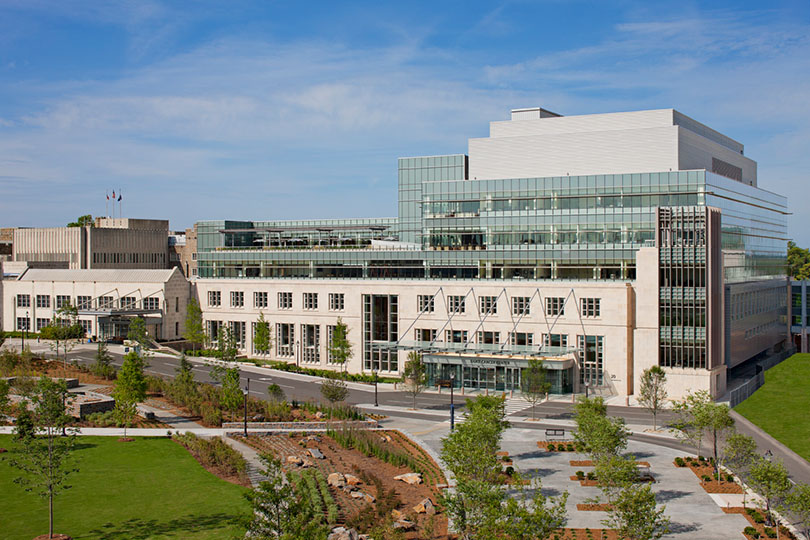 Duke Medicine Cancer Center