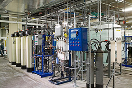 Harvard University Biology Research Infrastructure