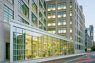 Novartis Institute for Biomedical Research