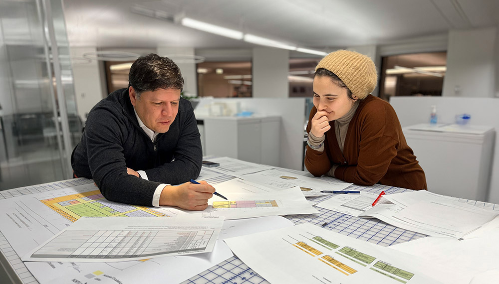 Careers at DLR Group