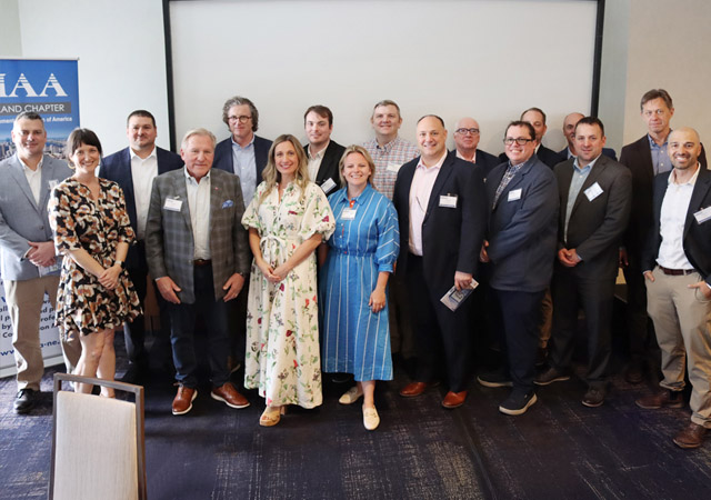 The National Associate for Proton Therapy conference