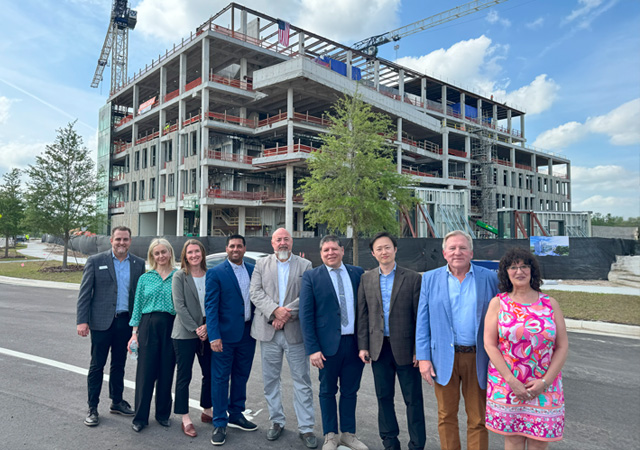 Moffitt Lifting Hope Day