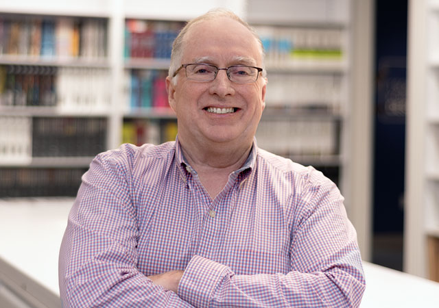 David Kelly