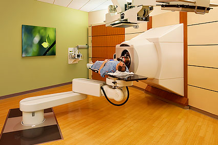 Proton Therapy