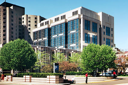 Brigham and Women's Hospital, Center for Women and Newborns