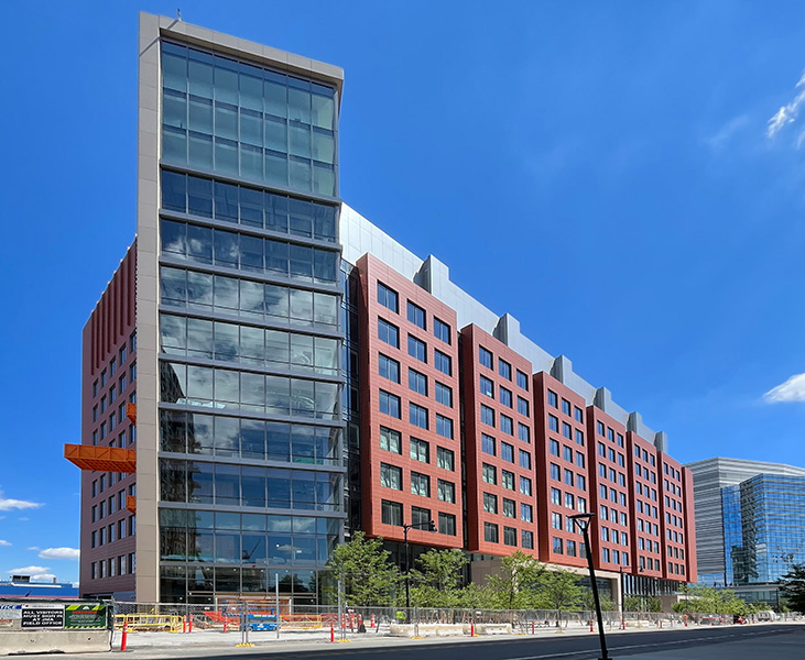Confidential Developer