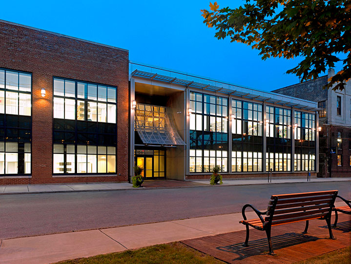 Forest City Enterprises, Penn School of Medicine, Center for Translational Medicine