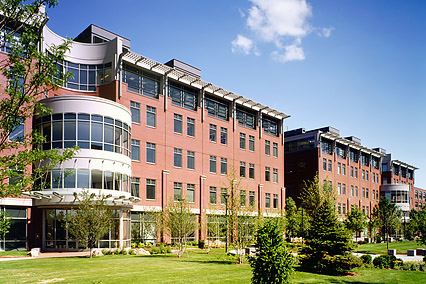 Forest City Enterprises, University Park at MIT