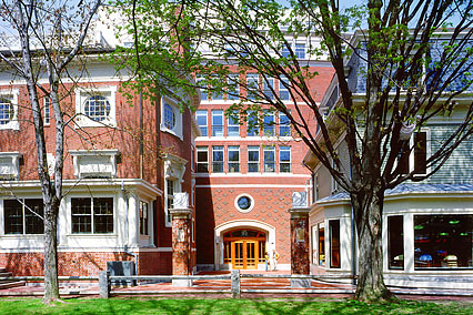 University of Minnesota Masonic Children's Hospital