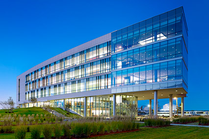 Johnson and Wales University, Cuisinary Center for Culinary Excellence