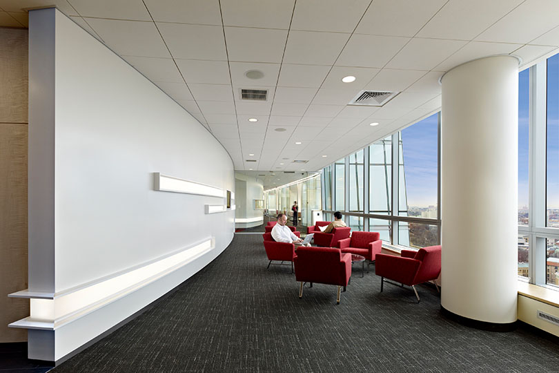 Kowa Science Institute, Center for Interdisciplinary Cardiovascular Sciences