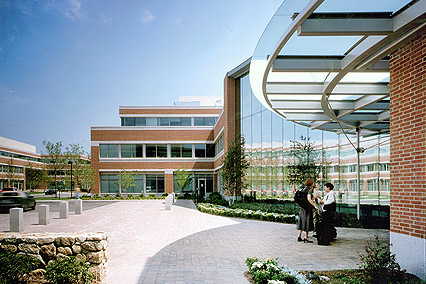 PTC, Corporate Headquarters