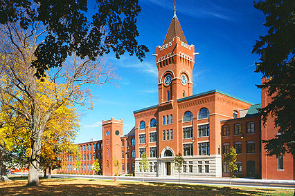 Southbridge Hotel and Conference Center