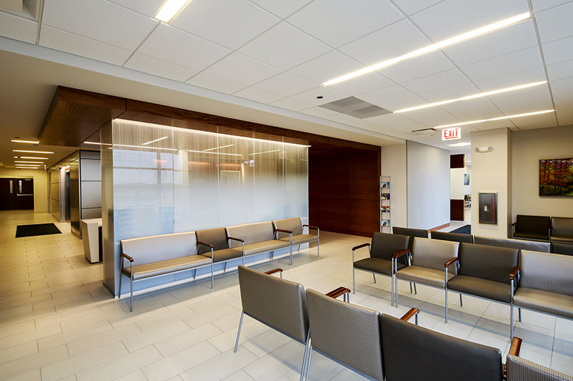 University of Chicago Medicine, Center for Advanced Care, Orland Park