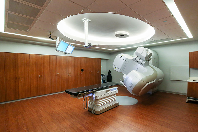 University of Chicago Medicine, Center for Advanced Care, Orland Park